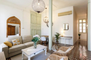 Teatro Suites Málaga Malaga